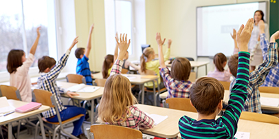 Diploma in Pre and Primary Teachers Training Course Image 4